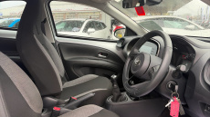 Toyota Aygo X 1.0 VVT-i Pure 5dr Petrol Hatchback